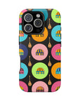 Yurt & Dombra MagSafeTough Case