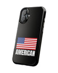American MagSafe Tough Cases