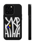 Ukraina MagSafe Tough Cases