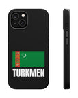 Turkmen MagSafe Tough Cases