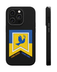 Glory to Ukraine MagSafe Tough Cases