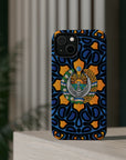 Uzbek Ornament MagSafe Tough Cases