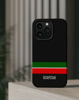 Tatarstan MagSafe Tough Cases
