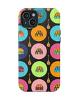 Yurt & Dombra MagSafeTough Case