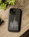 Red Square RF MagSafe Tough Cases