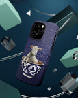 Sheep Ornaments MagSafe Tough Cases