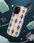 Ikat & Hamsa MagSafe Tough Cases