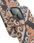 Aylin MagSafe Tough Cases