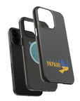 Glory to Ukraine MagSafe Tough Cases