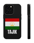 TAJIK MagSafe Tough Cases