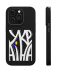 Ukraina MagSafe Tough Cases