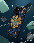 Uzbek Ornament MagSafe Tough Cases