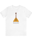 Balalaika T-Shirt