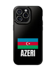 Azeri MagSafe Tough Cases