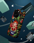 Matreshka MagSafe Tough Cases