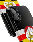 Republic of North Ossetia Alania Flag MagSafe Tough Case