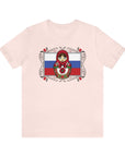 Russian Matreshka T-Shirt