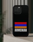 Armenian MagSafe Tough Cases