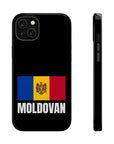 Moldovan MagSafe Tough Cases