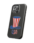 Uncle Sam USA MagSafe Tough Cases