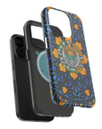 Uzbek Ornament MagSafe Tough Cases