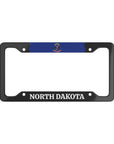 North Dakota, ND USA License Plate Frame