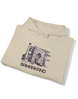 Samarkand Unisex Hoodie