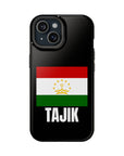 TAJIK MagSafe Tough Cases