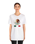 Mexico Coat of Arm T-Shirt