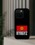 Kyrgyz MagSafe Tough Cases