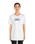 KAZAKH American Unisex Jersey Short Sleeve Tee