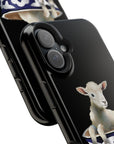 Sheep MagSafe Tough Cases