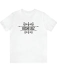 KISHI JUZ Unisex T-Shirt