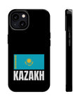 KAZAKH MagSafe Tough Cases