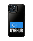Uyghur MagSafe Tough Cases