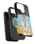 Anastasiia UKR MagSafe Tough Cases