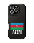 Azeri MagSafe Tough Cases