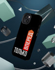 Только вперед MagSafe Tough Cases