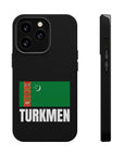 Turkmen MagSafe Tough Cases