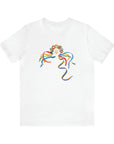 Ukrainian Vinok Unisex T-Shirt