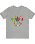 Mexican Heritage T-Shirt