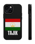 TAJIK MagSafe Tough Cases