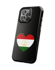 TJK One Love MagSafe Tough Cases