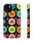 Yurt & Dombra MagSafeTough Case