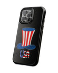 Uncle Sam USA MagSafe Tough Cases