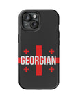 Georgian MagSafe Tough Cases