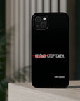 Не пью спортсмен - Вова Адидас MagSafe Tough Cases