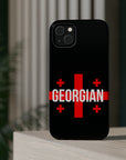Georgian MagSafe Tough Cases
