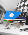 Sakha/Law Enforcement Vanity Plate