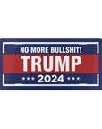 Trump 2024 Vanity Plate